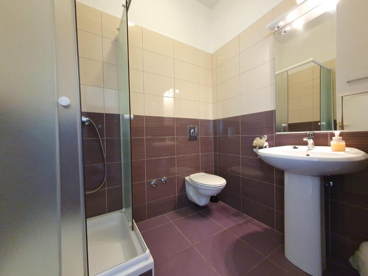 Apartment Katarina 4 - Sib158 By Interhome Brodarica  Exterior photo