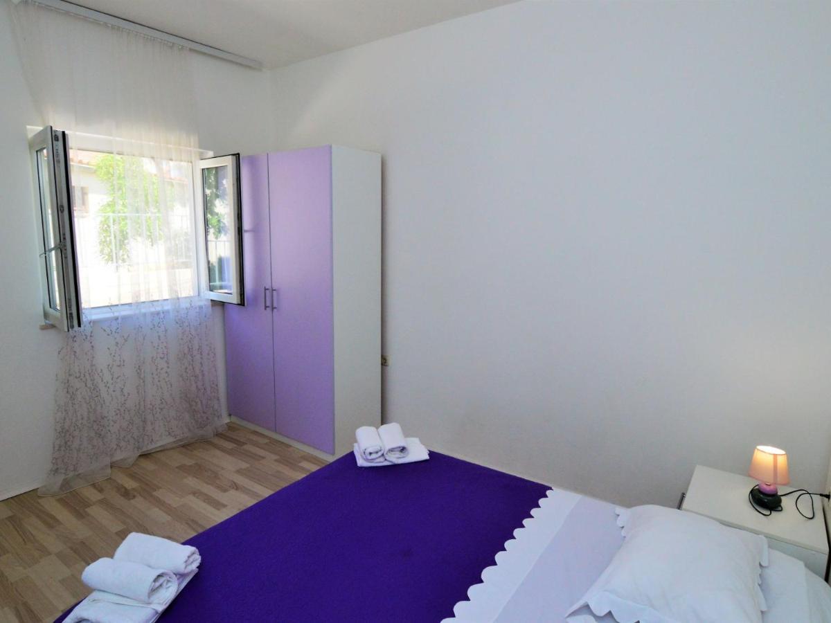 Apartment Katarina 4 - Sib158 By Interhome Brodarica  Exterior photo